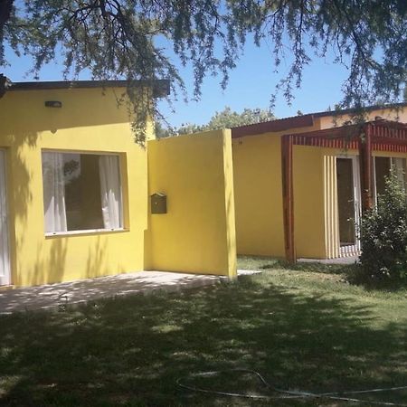 Departamento Teodelina Quehue Exterior foto